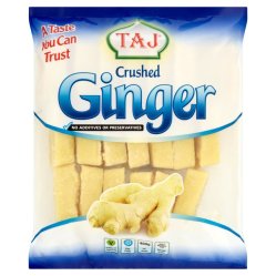 taj ginger 2